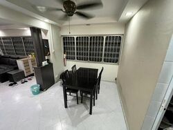 Blk 425 Woodlands Street 41 (Woodlands), HDB 4 Rooms #620050661